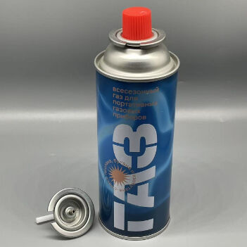 Premium Stove Gas Control Valve | High-Pressure Performance for Commercial Use