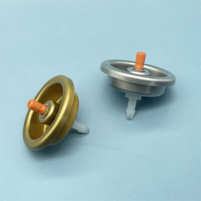 Hair Mousse Spray Valve for Home Use & Salon with Leak-Proof  Easy-Press