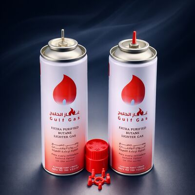 Reliable Butane Gas Refill Valve for Home & Outdoor Use — Precision Fit, Leak-Proof Performance