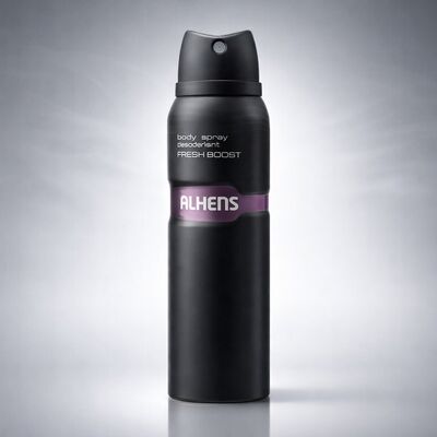Precision Aerosol Valve for Deodorant Body Sprays with Corrosion-resistant 1 Inch Design for Uniform Coverage