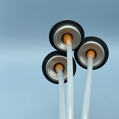 Professional Grade Male Paint Spray Valve for Automotive Workshops & Industrial Use