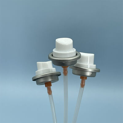 1 Inch Paint Spray Can Aerosol Valve for Consistent Flow and Reliable Sealing