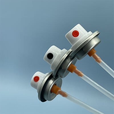 High-Performance Anti-Clog Paint Nozzle for Industrial Coating and Furniture Finishing