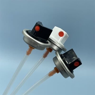 Professional Paint Dispensing Nozzle Engineered with Anti-Clog Design for Coating and Wood Finishing Industries