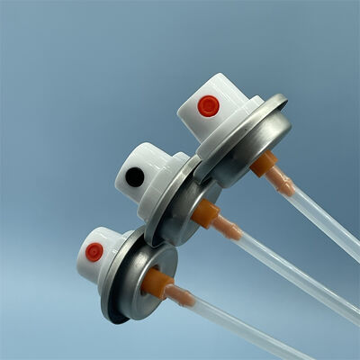 Precision Paint Dispensing Nozzle with Anti-Clog System for Professional Coating Applications
