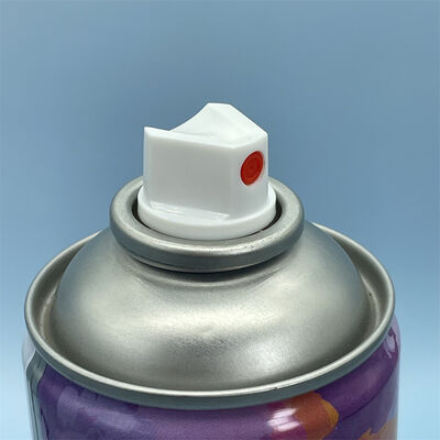 Industrial Paint Dispensing Nozzle with Advanced Anti-Clog Technology for Coating and Furniture Applications