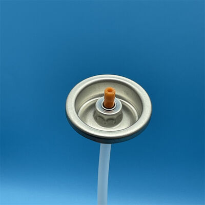 Precision Nozzle for Carburetor and Engine Cleaning Applications