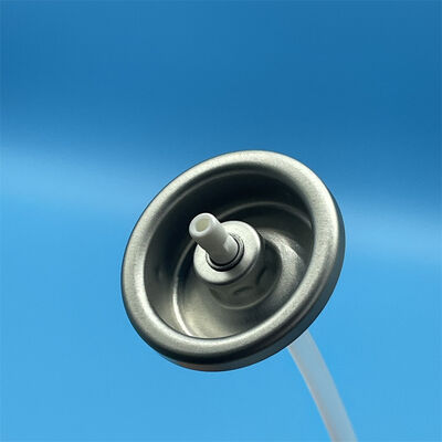 Advanced Aerosol Valve for Carburetor Cleaners Precision Delivery and Optimized Cleaning Efficiency