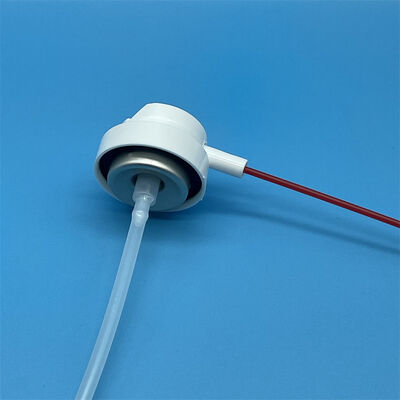 Carburetor Cleaner Spray Nozzle, Fuel System Cleaning Nozzle For Automotive Engine Maintenance