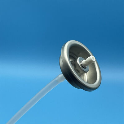 High-Performance Carburetor Cleaner Aerosol Valve for Accurate Dispensing and Superior Engine Maintenance