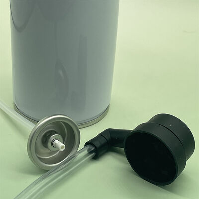 Precision-Engineered 1-Inch Tire Inflator Valve for Consistent Emergency Tire Repair