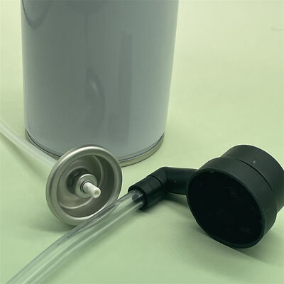 High-Performance 1-Inch Tire Inflator Valve for Reliable Emergency Repair Applications