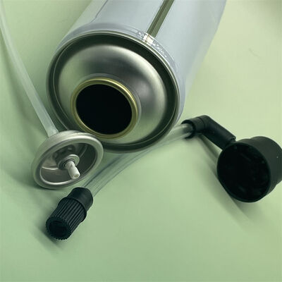 Durable 1-Inch Tire Inflator Valve Designed for Stable Emergency Performance