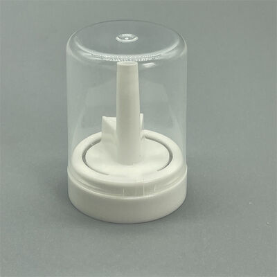 Precision Hair Styling Mousse Dispensing Valve For Volumizing & Curl-Defining Mousses