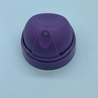 Body SSpray AActuator Valve Valve With ActuatorValve, Aerosol Spray Valve For Personal Care, Manual Actuator Valve For Daily Use