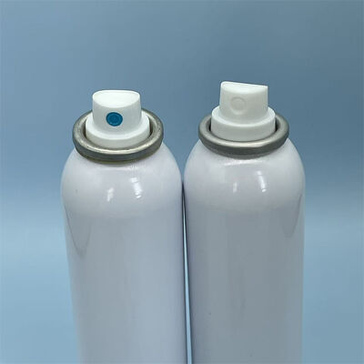 Efficient and Sustainable Bag-on-Valve Technology for Modern Aerosol Applications