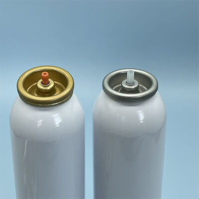 Eco-Friendly Bag-on-Valve Technology for Efficient Aerosol Packaging Solutions