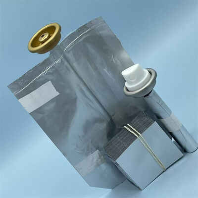 Innovative Female Aerosol BOV Solution with Sterile Barrier for Precision and Safety