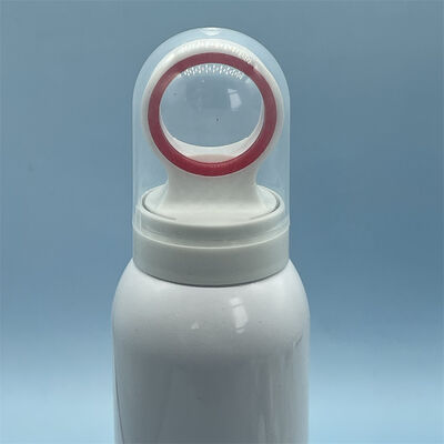 Sunscreen Aerosol Spray Valve, Portable UV Protection Spray Valve For Outdoor & Daily Use, Precision Sunscreen Dispensing Valve