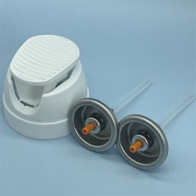 Footwear Sock Washing Valve, Shoe Sock Cleaning Valve For Home & Commercial Use, Precision Footwear Washing Valve For Daily & Professional Cleaning