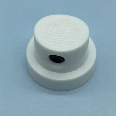 Men's Shaving Cream Valve, Shaving Foam Dispensing Valves For Personal Grooming, Pressurized Shaving Cream Valves For Daily Shaving Use