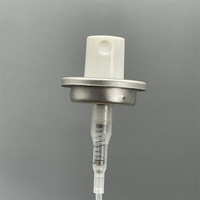 High Quality Fine Mist Pump Spray Dispenser for Beauty, Personal Care and Household Applications