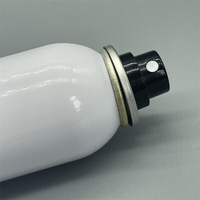 Smooth Actuation Fine Mist Pump for Skincare and Personal Care Packaging Solutions