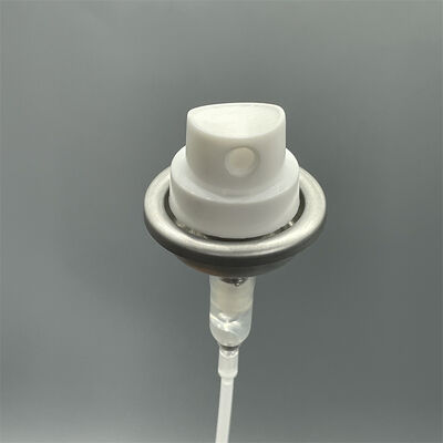 Fine Mist Pump Smooth Spray Dispenser for Skincare, Haircare and Personal Care Products