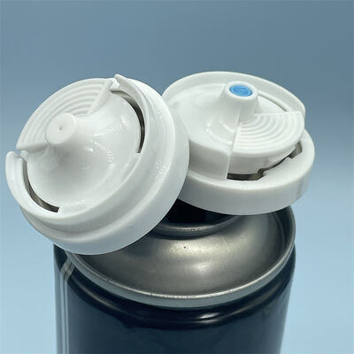 Professional Antibacterial Deodorant Valve with High-Capacity Output and Durable Design