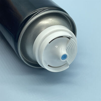 Industrial-Grade Aerosol Valve for Deodorants with Precision and Consistent Spray Output