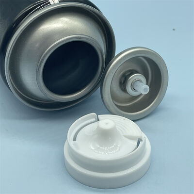 Long-lasting Antibacterial Deodorant Spray Valve For One-Time Use In Cars And Rooms