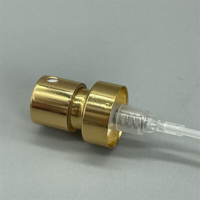 Fragrance Sprayer Fine Mist Pump Manual Aromatherapy Atomizer For Cosmetic Bottles Fragrance Dispensing Device