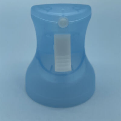 Household Air Freshener Spray Valve with Durable Plastic Actuator