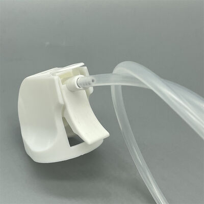 High-Performance Air Conditioner Foam Spray Valve for Deep System Cleaning