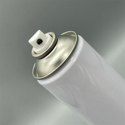 High-Precision MDF Valve Actuator for Aerosol Applications