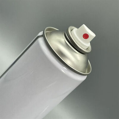 High-Precision MDF Aerosol Valve Actuator for Controlled Dispensing Applications