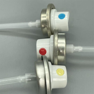 MDF Self-acting Valve Activator, MDF Self-operated Valve Actuator For Industrial Fluid Control & MDF Manufacturing