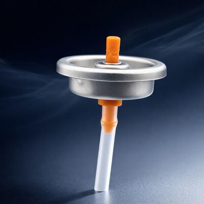Precision Aerosol Paint  Valve For DIY And Professional Coating Dispensing