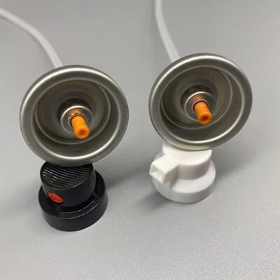 Aerosol Dry Shampoo Spray Valve for Quick Refresh & Stylist-Grade Performance