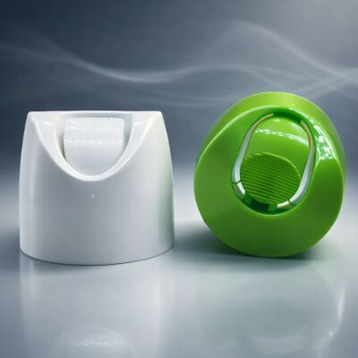 65mm Industrial Aerosol Cap for Secure Fit and Chemical-Resistant Performance