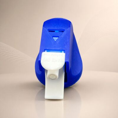 Durable Aerosol Trigger Cap for Controlled Spraying in Versatile Applications