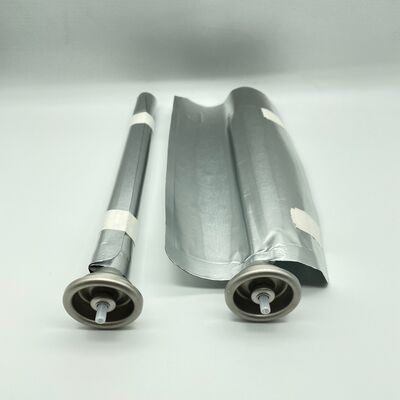 Bag on Valve Aerosol Packaging System, BOV Spray Valve for Personal Care, Cosmetic and Pharmaceutical Product Dispensing
