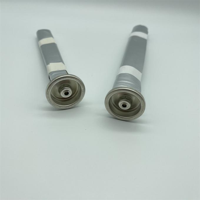 Female Pocket Valve – High-Precision Aerosol Dispensing for Compact ...