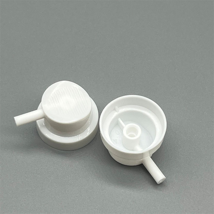 360° Rotational Spray Dispenser assembly