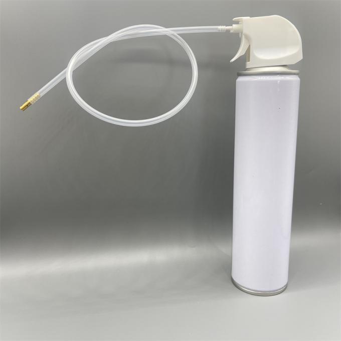 Straw Trigger Trigger Spray Gun With Long Straw Extended Reach Sprayer Anti Bacterial ...