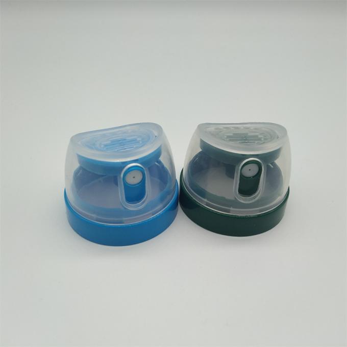 35mm Aerosol Spray Cap Perfect Solution For Product Packaging